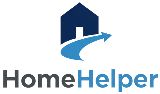 HomeHelper logo